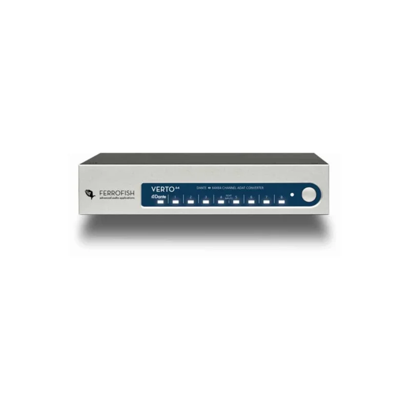FERROFISH Verto64 Acheter En Ligne