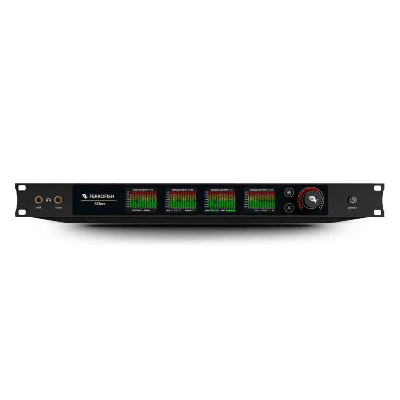 FERROFISH A32pro Multimode Pas Cher