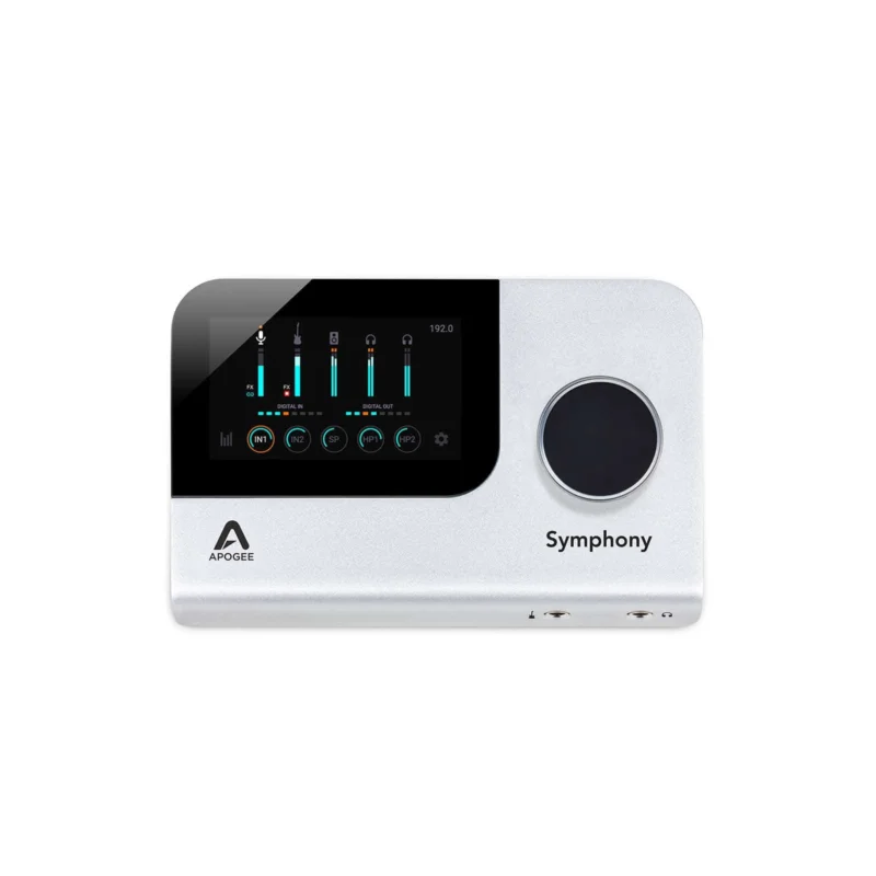 APOGEE Symphony Desktop Petit Prix