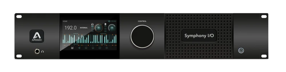 Apogee Symphony Mk II Connect-8 PTHD Plus Prix Cassé