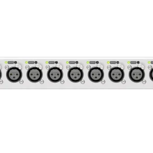 Jusqu'à Épuisement Des Stocks RME PRO LINE 12Mic-D