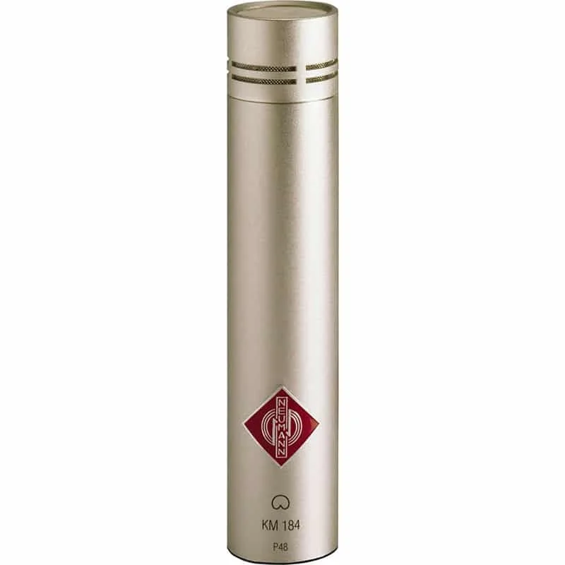 Commande En Gros Neumann KM 184 - ni