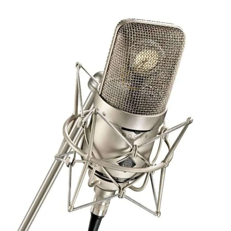 Neumann M 149 Tube Remise