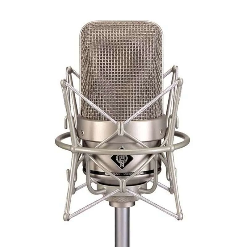 Neumann M 150 Tube Expédié Aujourd'hui