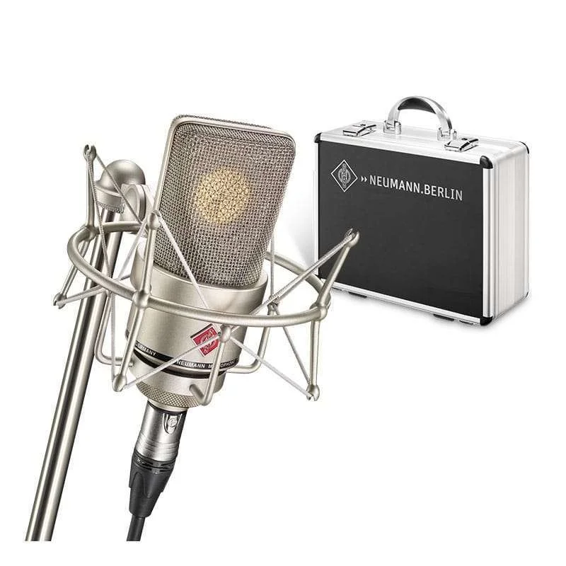 Neumann TLM 103 ni MONO SET Commander Maintenant