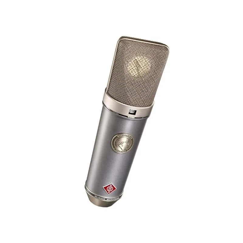 Neumann TLM 67 Nouvelle Collection