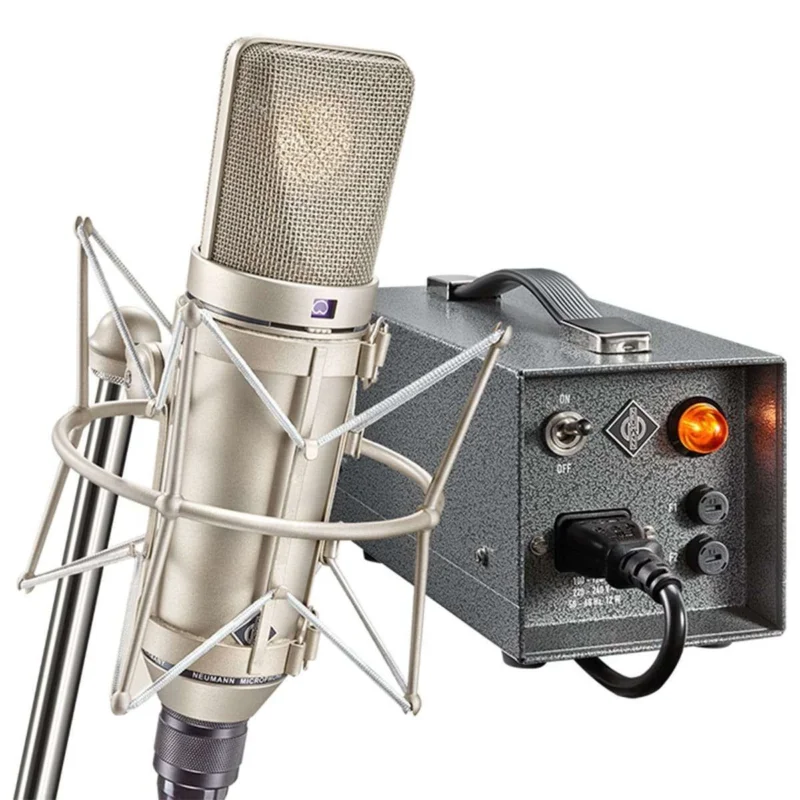 Meilleur Choix Neumann U 67