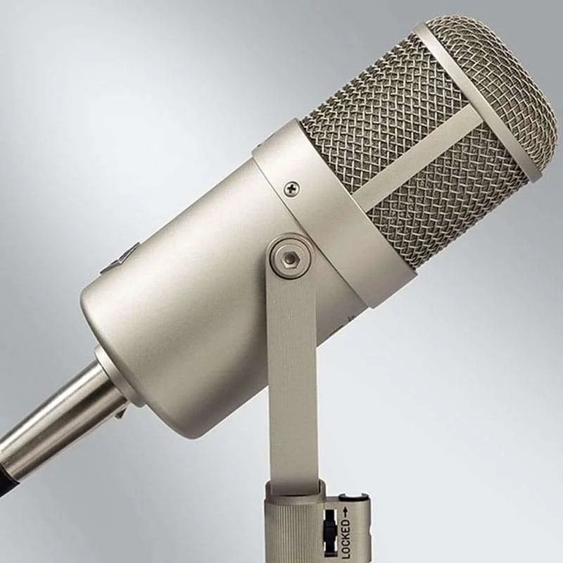 Neumann U47 fet Promotion