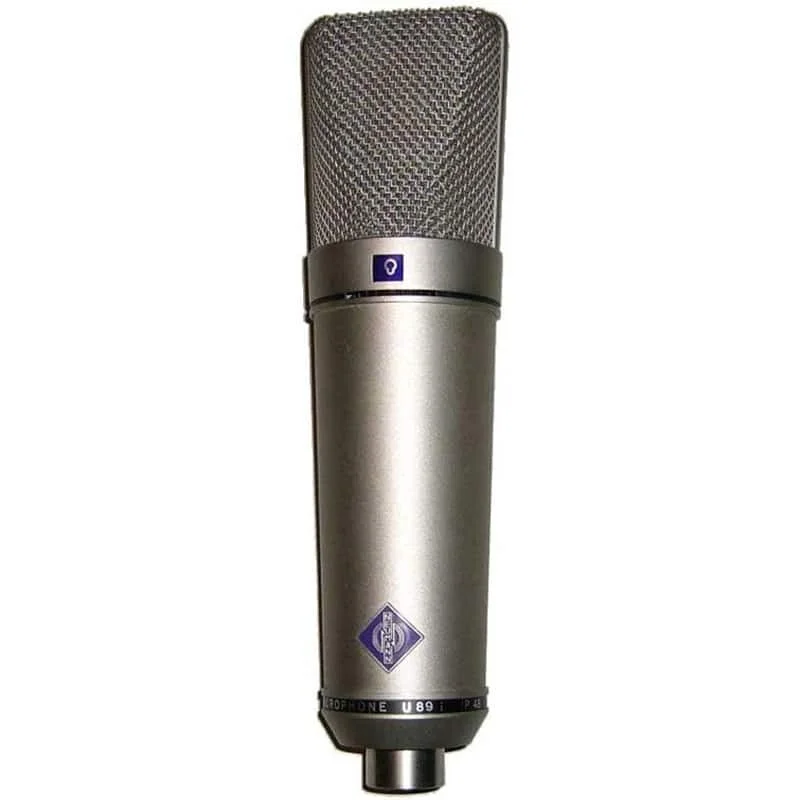 Neumann U 89 i - ni Petit Prix