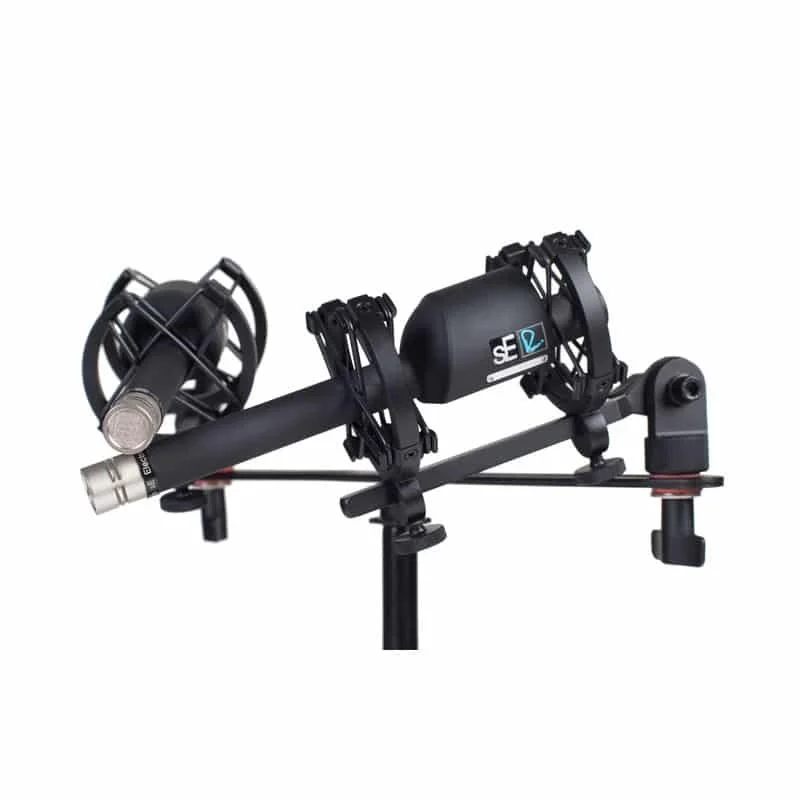 Authentique SE Electronics RN17 Stereo Matched Pair