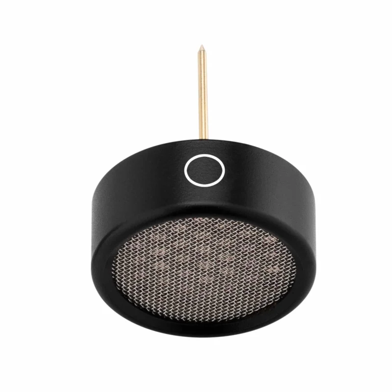 WARM AUDIO WA-84 Capsula Omni Black Promotion Saisonnière
