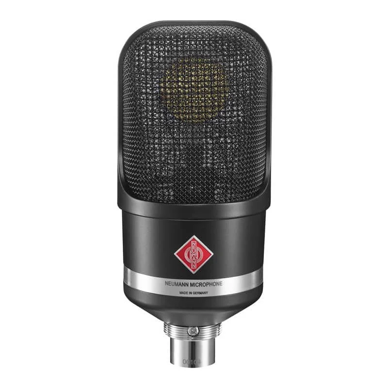 Dernière Chance Neumann TLM 107 - bk