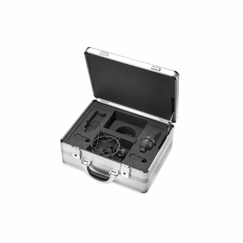 Commander Maintenant Neumann TLM 103 mt MONO SET