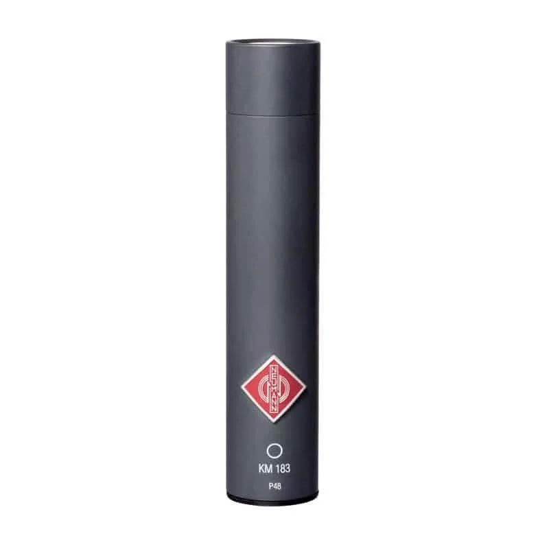 Neumann KM 183 - mt Pas Cher