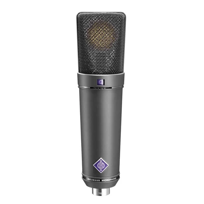 Commander Vite Neumann U 89 i - mt