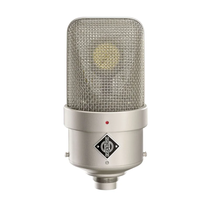 Neumann M49 V Jusqu'à Épuisement Des Stocks