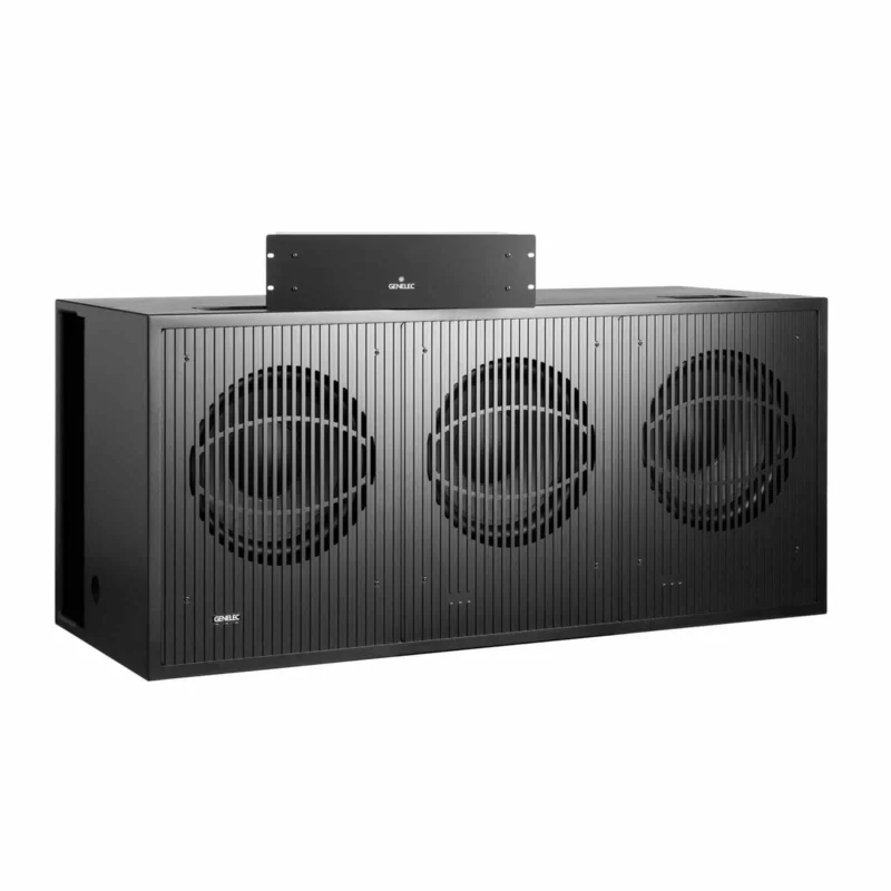 Nouvel Arrivage GENELEC 7382A Subwoofer Attivo Smart