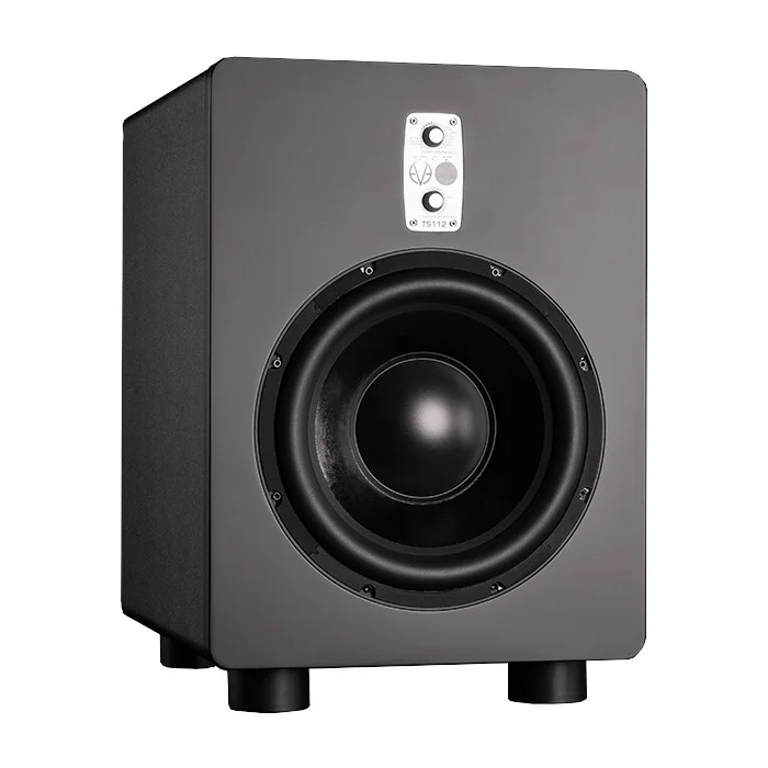 EVE Audio TS112 Prix Cassé