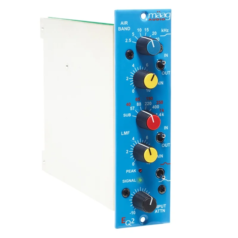 Maag Audio EQ2 - 500 Meilleur Prix