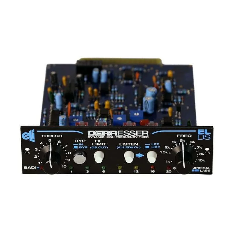 Empirical Labs ELDS-H DerrEsser Usine Directe