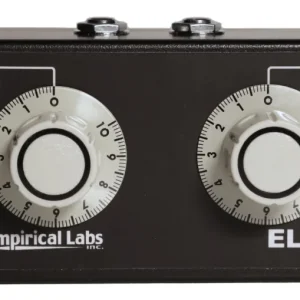 Empirical Labs EL-FTC Produit De Marque
