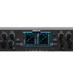Acheter En Ligne CRANBORNE AUDIO Brick Lane MC4