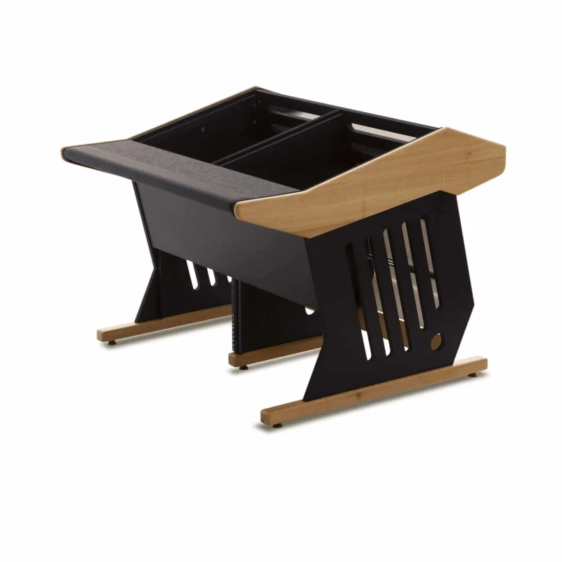 Zaor MAESTRO 24+12 - Oak Black Livraison Express
