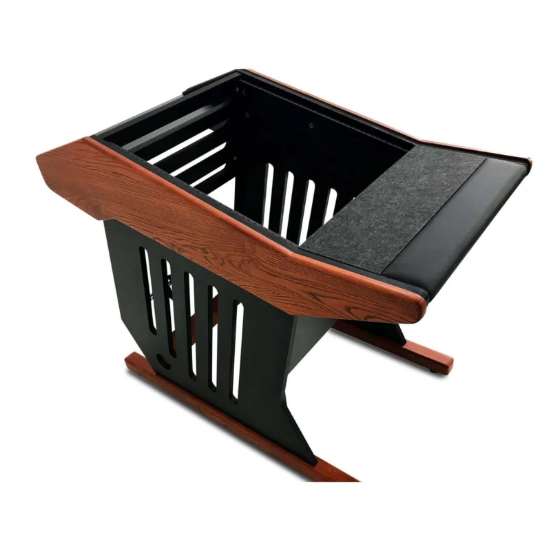 Top Vente Zaor Maestro 12+6 Cherry Black
