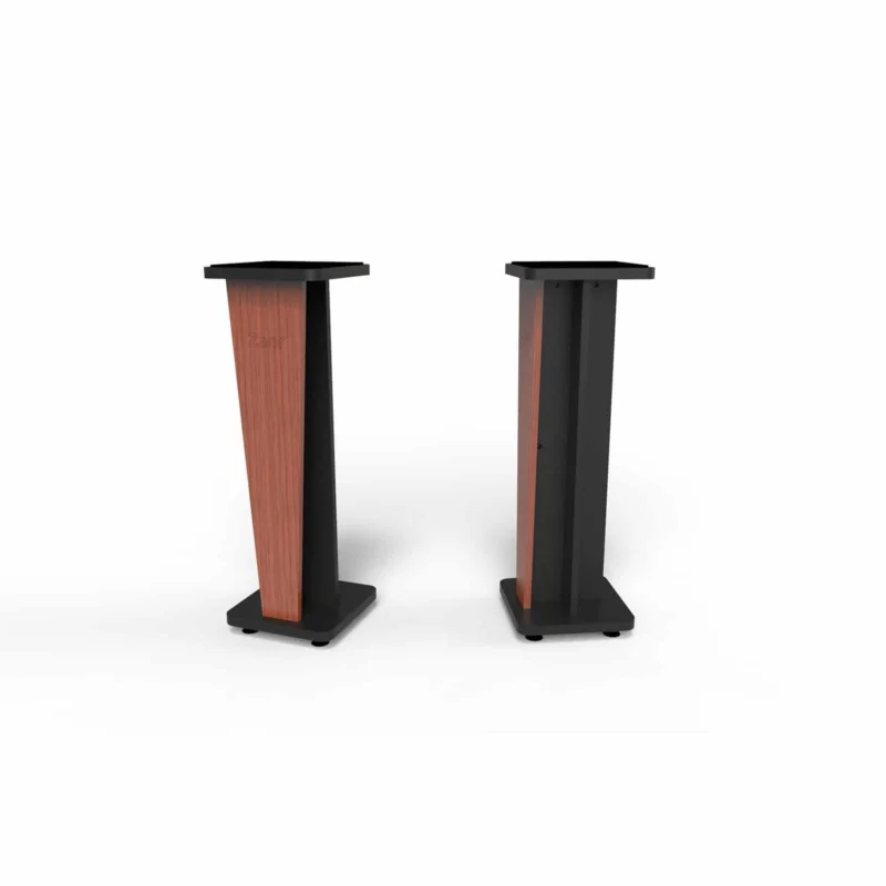 Zaor Croce Stand 36 (coppia) - Cherry/Black Promotion Saisonnière