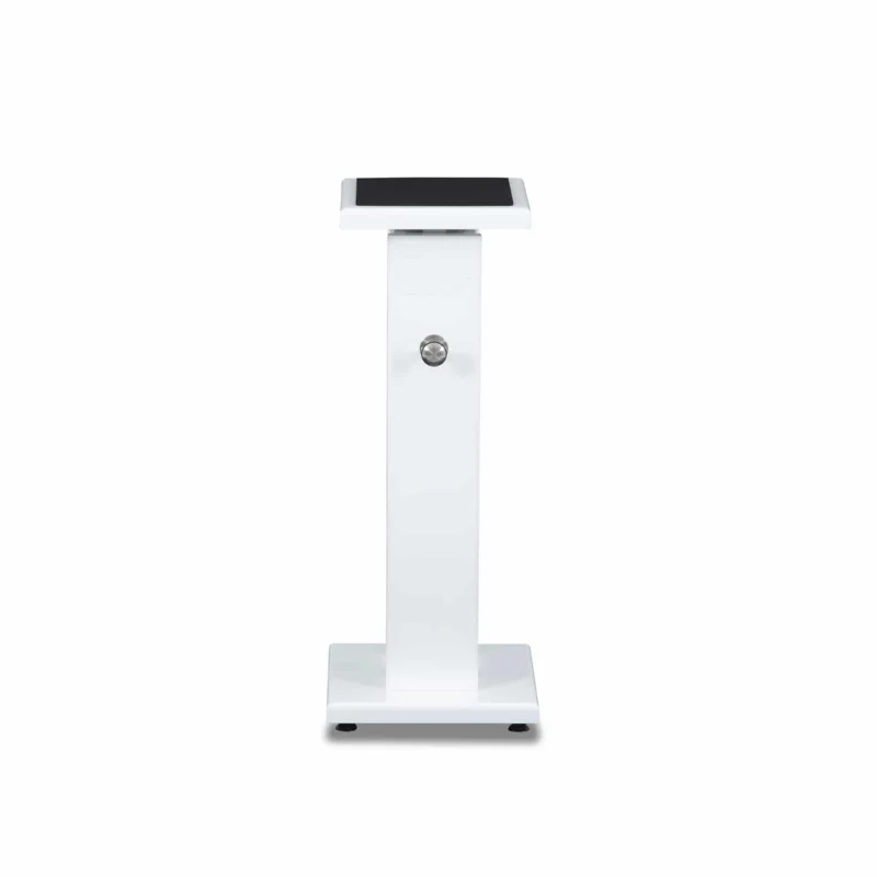 Meilleure Vente Zaor Monitor Stand - White Gloss/Grey
