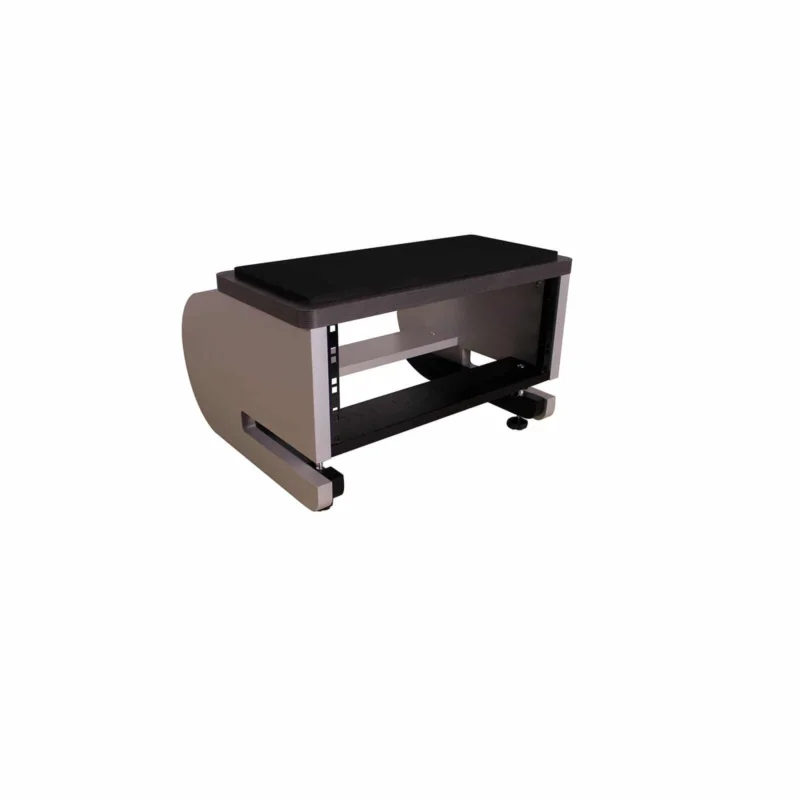 Zaor MIZA Griprack MKII 4 - Grey Wengé Prix Cassé