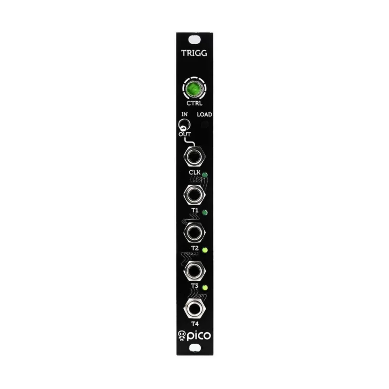 Erica Synths Pico Trigger Prix Choc