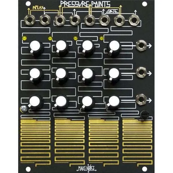 Make Noise Pressure Points Top Vente