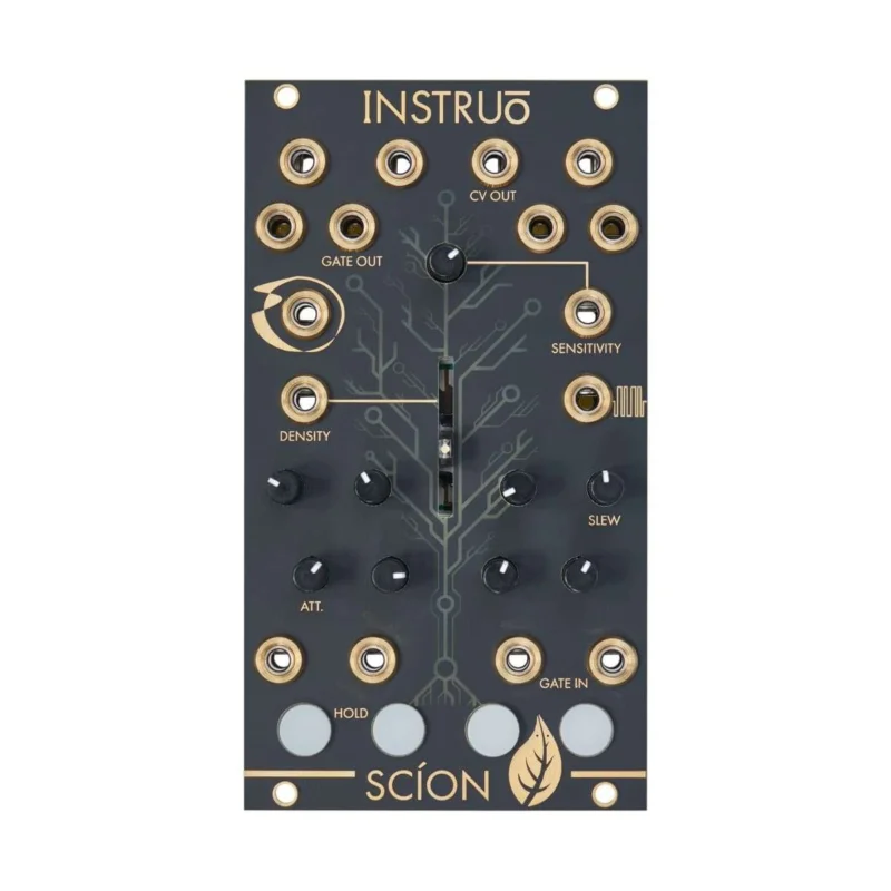 Instruo SCION Must-Have