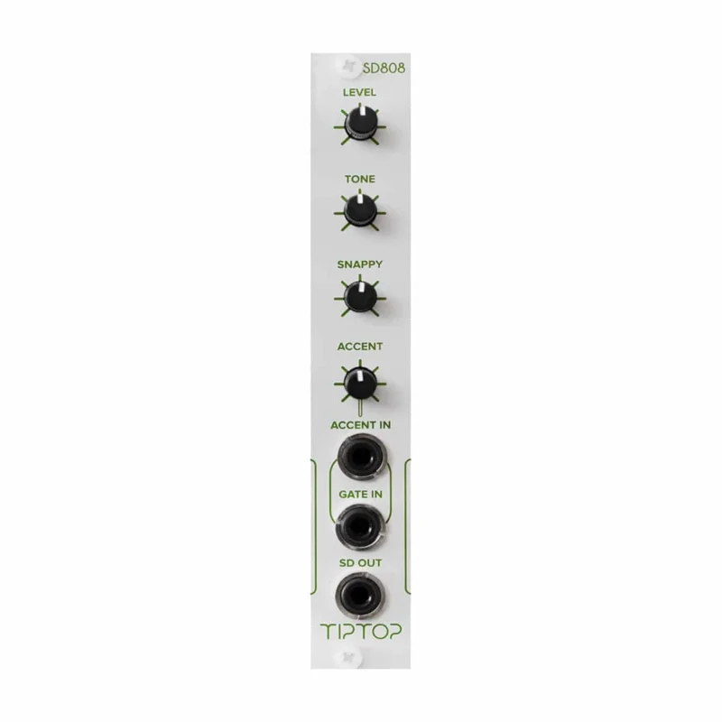 Achat Immédiat TipTop Audio SD808