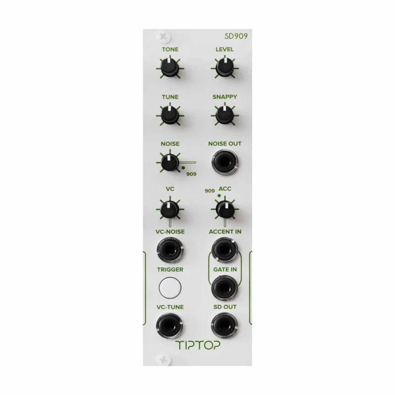 Affaire À Saisir TipTop Audio SD909