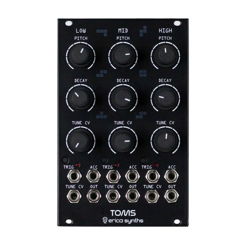 Erica Synths Toms Top Vente