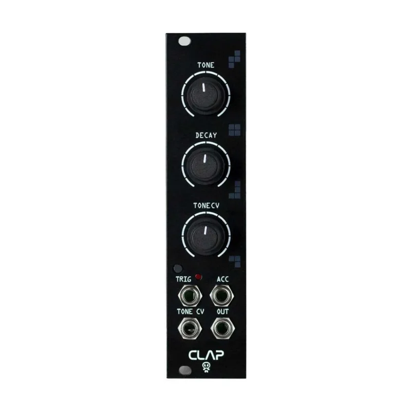 Erica Synths Clap Seulement Aujourd'hui