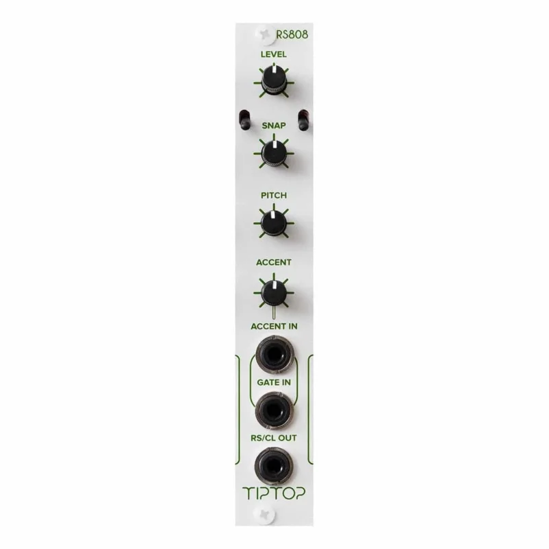 TipTop Audio RS808 Nouvel Arrivage