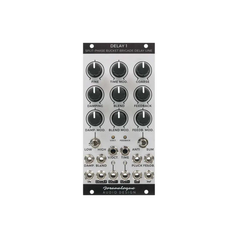 Joranalogue Delay 1 Remise