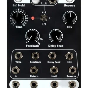 Marque 4MS Looping Delay