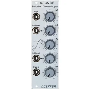 DOEPFER A-136 Bon Plan