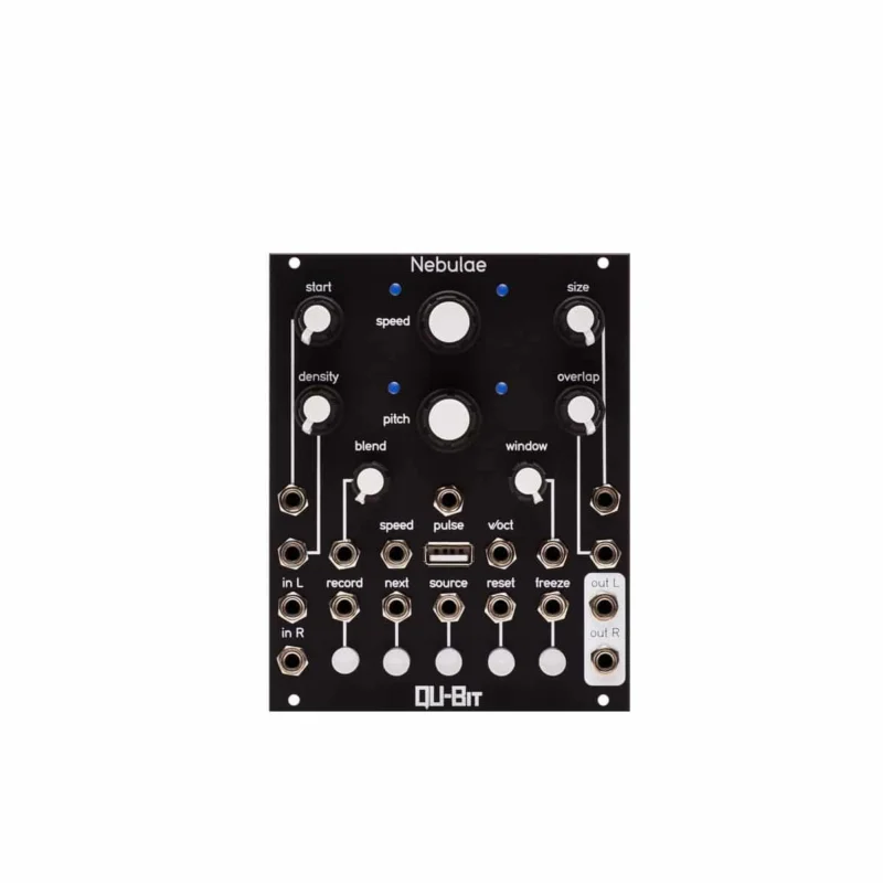 Vente Directe QU-Bit Electronix Nebulae V2