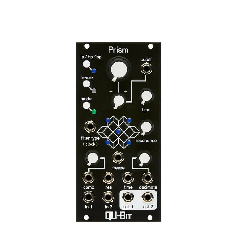 Vente Directe QU-Bit Electronix Prism