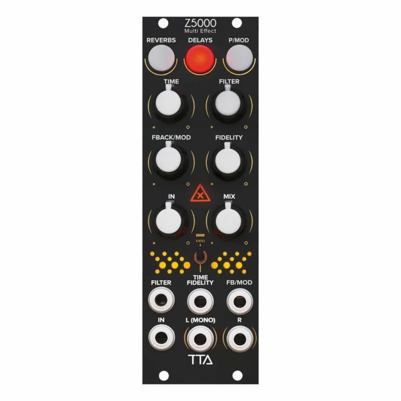 Achat Immédiat TipTop Audio Z5000 (Black)