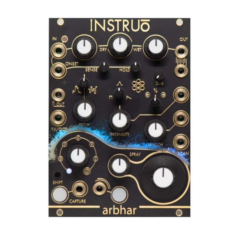 Achetez Aujourd'hui Instruo Arbhar V2