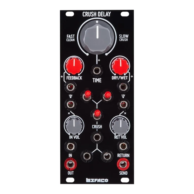 Befaco Crush Delay Achat Immédiat