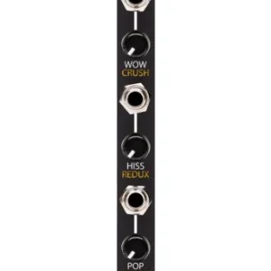 Haute Qualité 2HP Lo-Fi (Black)