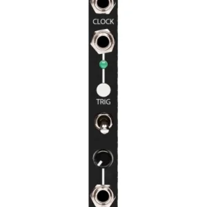 Nouvelle Collection 2HP Tape Stop (Nero)