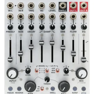 Meilleur Prix Intellijel Swells 3U